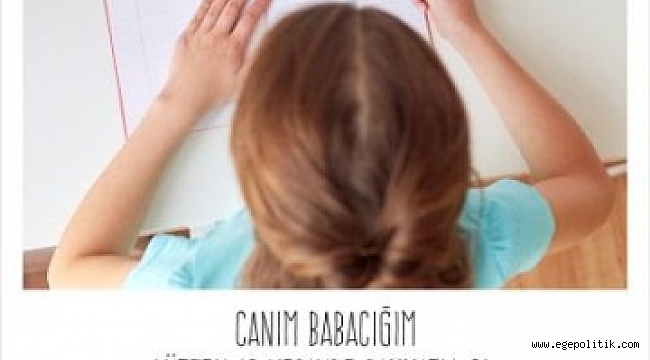 En Etkili Kampanya İzmir'den Geldi