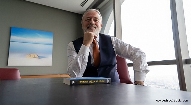 Ersözlü&#039;den: ‘Tanrının Yaşam Klavuzu