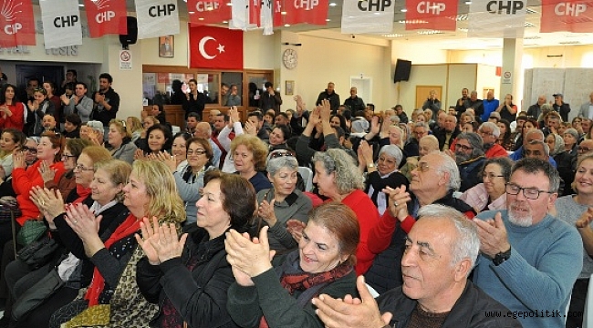 Fatih Gürbüz: Projelerimiz İnternetten Kopyala-Yapıştır Değil