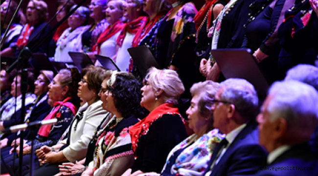 Hayat "Yaş Alınca" Güzel