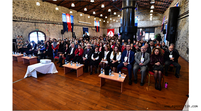 Hayata Pozitif ve Umutla Bakın