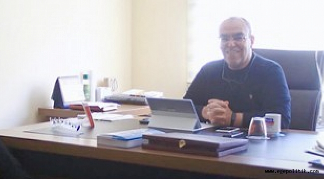 "Hedef Mutlu Bir Bayraklı"