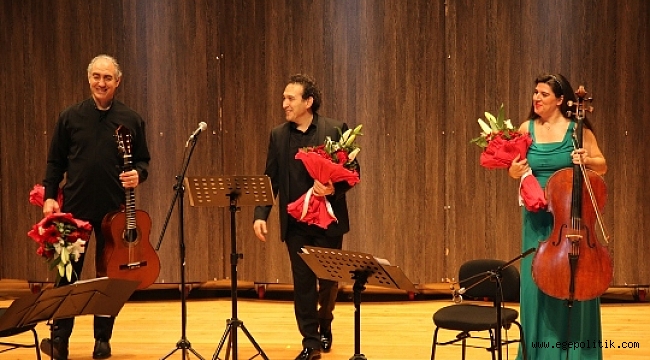 Hikmet Şimşek Sanat Merkezi&#039;nden Sevgililer Günü Sürprizi…