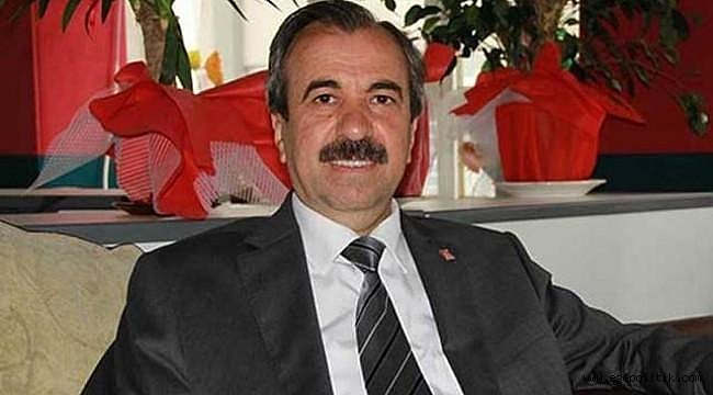 İYİ Parti’nin Samsun Adayı Eski CHP Vekili Oldu