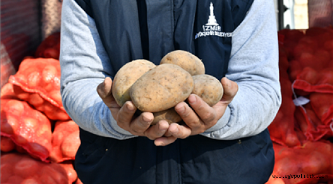 İzmir Dayanışması