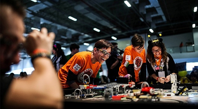 İzmir’de Turnuva Heyecanı Başlıyor