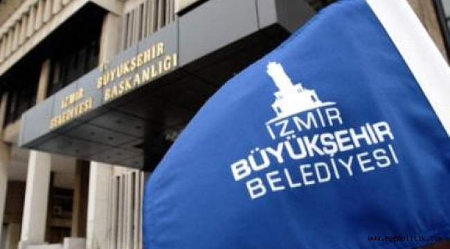 İzmir&#039;e &quot;Ankara Bakışı&quot;