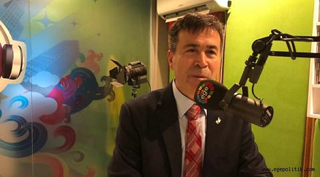 İzmir'e Hasretimiz Var