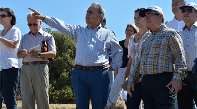 İzmirliler'e "Müjdeli" Haber