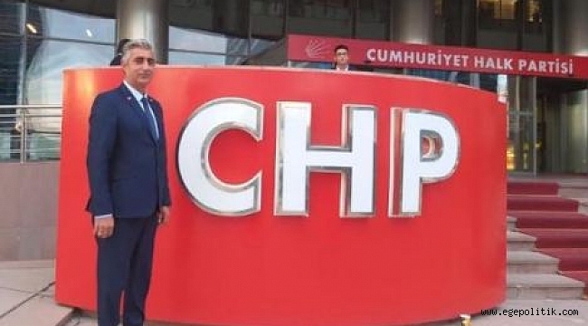 Karaburun’dan Ankara’ya Çumçum Baskısı