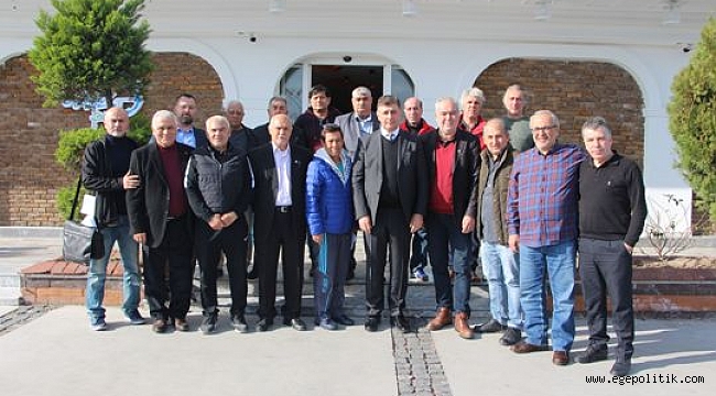 Karşıyaka'dan Yeni Yıldızlar Çıkacak