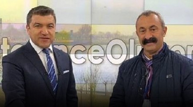 &#039;Komünist Başkan&#039; Sosyal Medyada Gündem Oldu