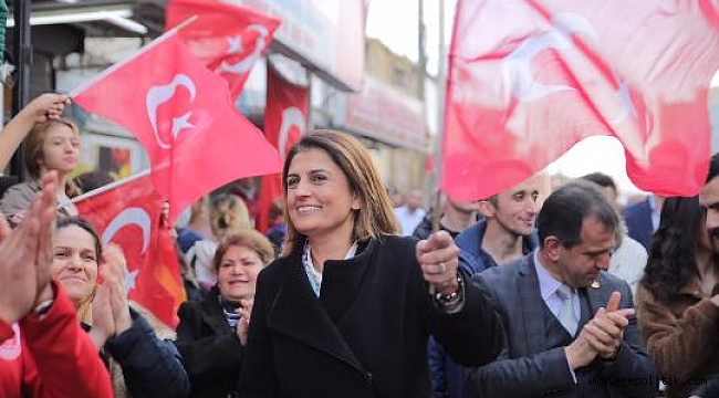 Konak Bizim Yuvamız ve…