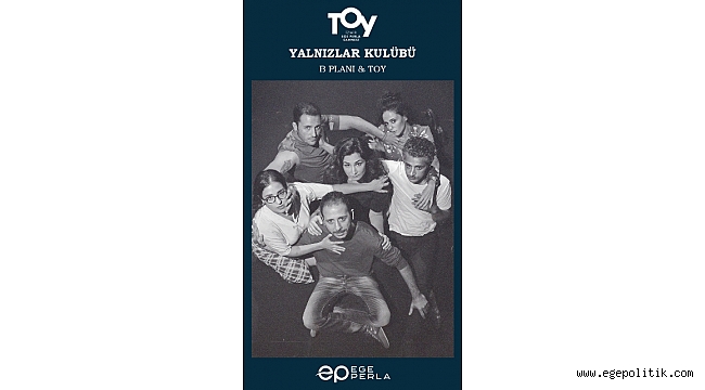 Martta Yirmi Oyun Toy İzmir Sahnesinde