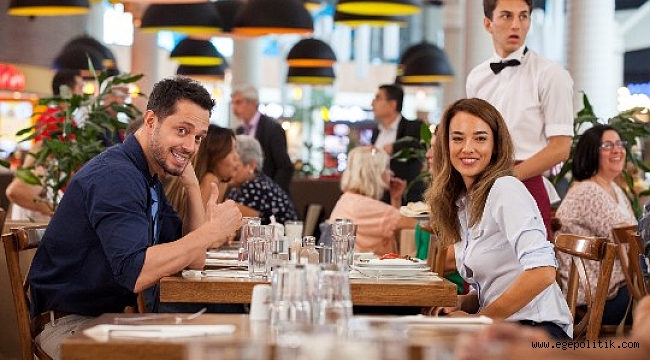 Murat Boz İzmir&#039;i Sallamaya Geliyor!