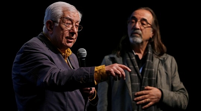 Öykü Günleri Dolu Dolu Geçti