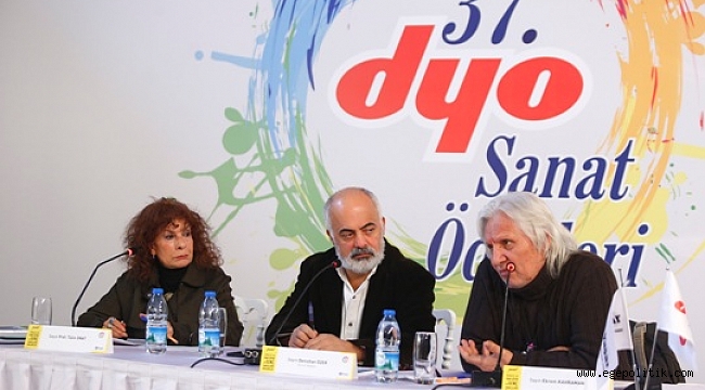 “Sanat İnsanları Birleştiren En Büyük Güç”