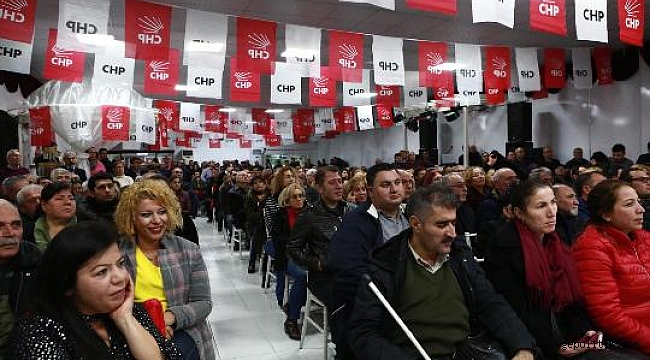 Sandal'dan  Muhteşem Başlangıç