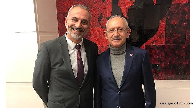 Seferihisar'da Aday Netleşiyor