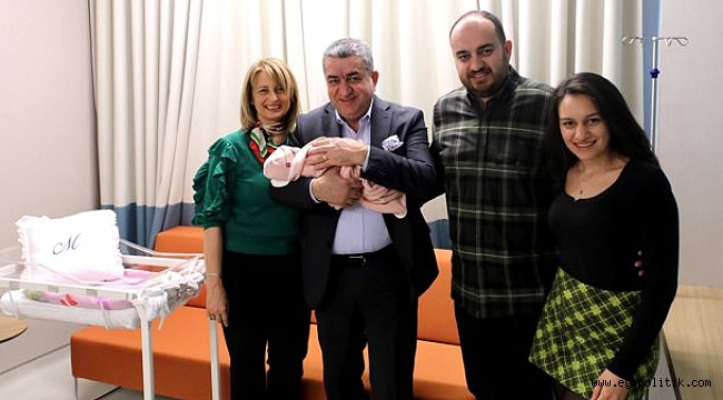 Serter&#039;lerin Mutlu Günü