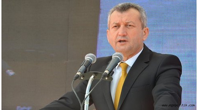 Tahir Şahin DSP'den mi Aday Olacak!