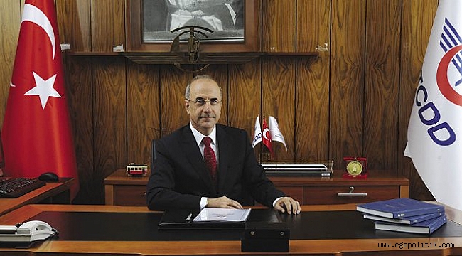 TCDD Genel Müdürü ve Kıyı Emniyeti Genel Müdürü Görevden Alındı