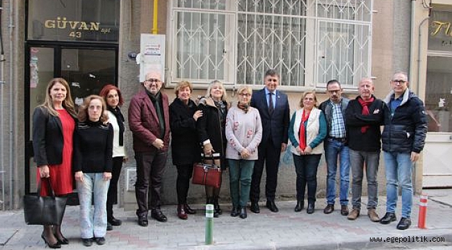 Tugay: "Çok Şanslı Bir İnsanım"