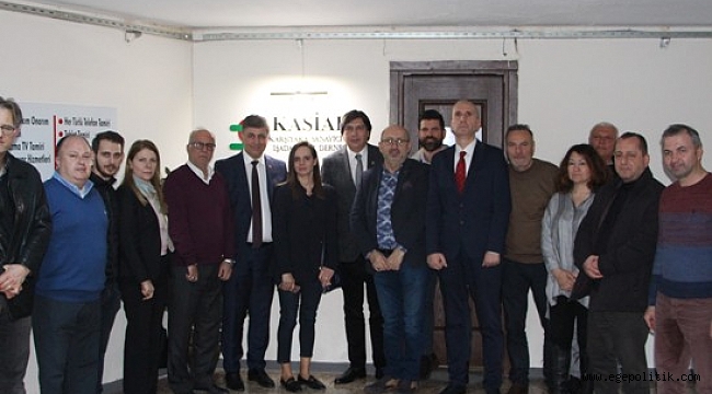 Tugay: "Ranta Göz Yummam"