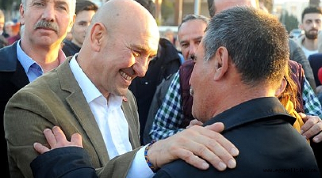 Tunç Soyer: Bir Arada Yaşam Kültürü Olmadan Adalet ve Kalkınma Mümkün Değildir