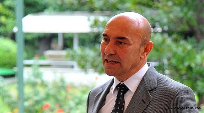 Tunç Soyer: CHP İzmir'de Yüzde 57 Oy Alacak
