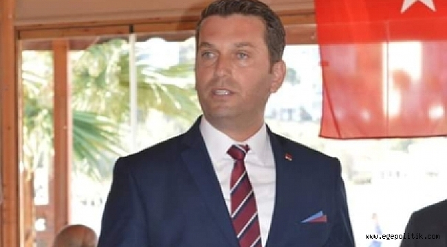 Türkmentepe: "Mücadelemiz Bitmedi ve Bitmeyecek!"