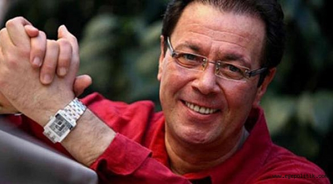 Yalçın Menteş Hayatını Kaybetti