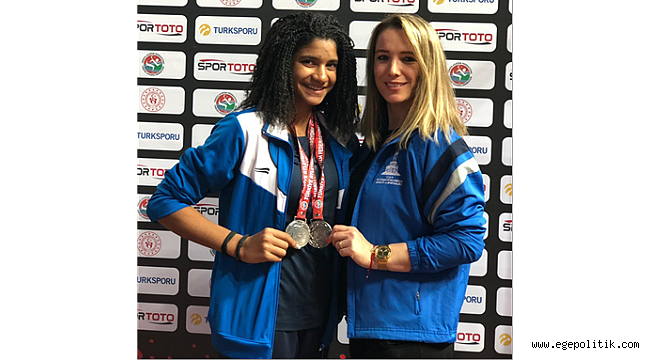 "Yasemin" Rüzgar Gibi Esiyor