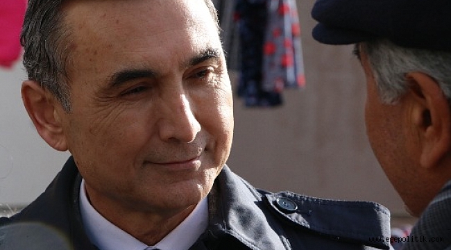 “Zeybekçi Ya Aldatıyor, Ya Aldatılıyor”