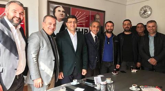 Başak:“Biz Her Şeyden Önce Partiliyiz”