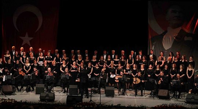 Bayraklı&#039;da 8 Mart