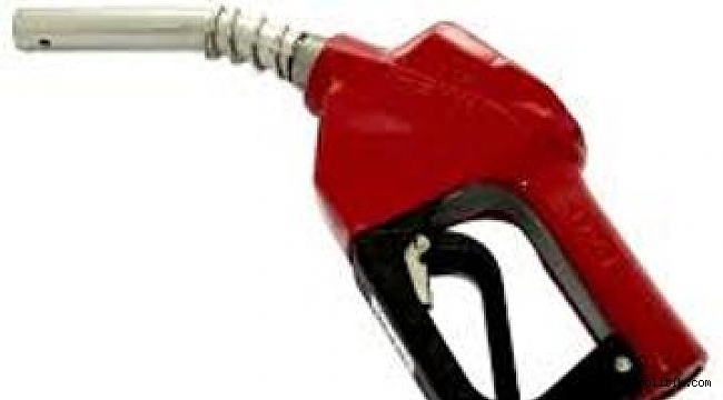 Benzine Zam Geliyor