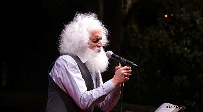 Bornovalılar Baharı Suavi İle Coşkulu Karşıladı