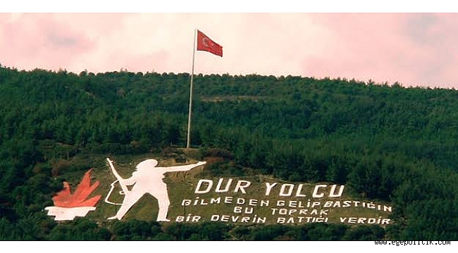 "Çanakkale 1915: Etten Duvar" Sergisi