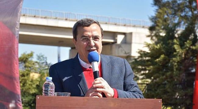 CHP Konak'tan Sandık Yemini