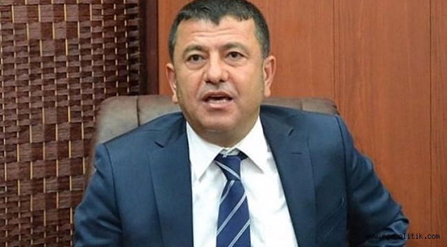 CHP&#039;li Ağbaba&#039;dan Başakşehir Tepkisi