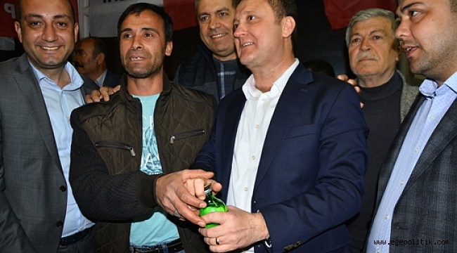 CHP'li Aksoy; “Terörist Dedikleriniz, Cumhuriyet Şehididir”