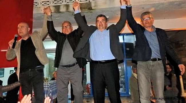 CHP'li Bakan, "Seçimler, Birilerinin Bekası ile İlgili"