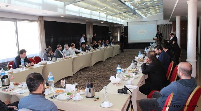 CHP'li Gümrükçü'nün Çiğli'de Dönüşüm Vizyonu