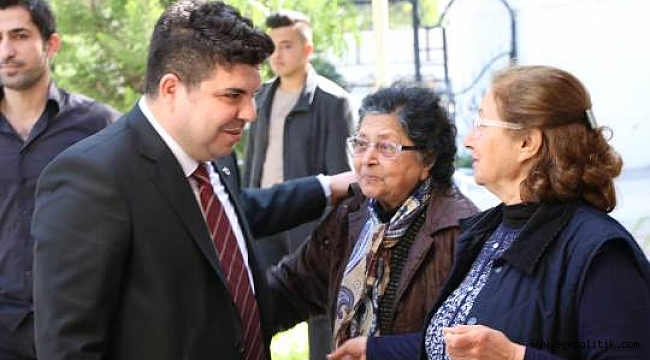 CHP’li Kılıçtan “Kadınlarımız için Çocuğunun Eğitimini Eşinin İşini de Çözmemiz Gerekiyor”