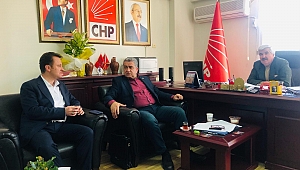 CHP'li Serter'den Sağduyu  Çağrısı