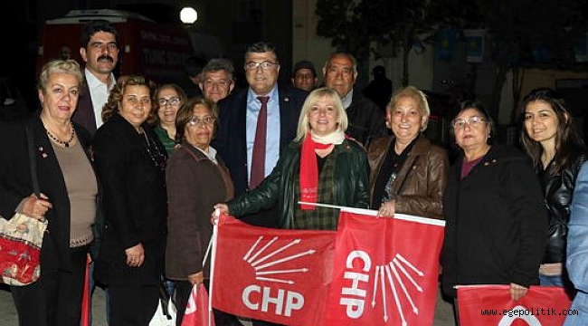 CHP’li Sındır, “Tüketici Kredisi Borcu 176 Kat Arttı!”