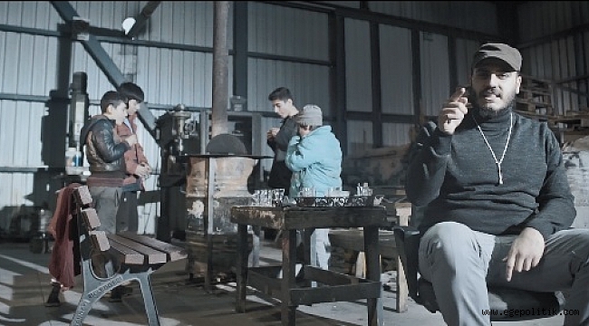 Çocuk İşçilerin Şarkısı