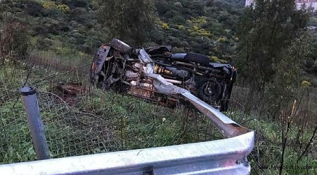 Demet Akbağ&#039;ın Eşi Trafik Kazasında Hayatını Kaybetti.