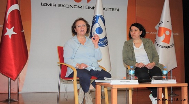 Dikmen: Türkiye, Dünyanın En Büyük Gazeteci Hapishanesi